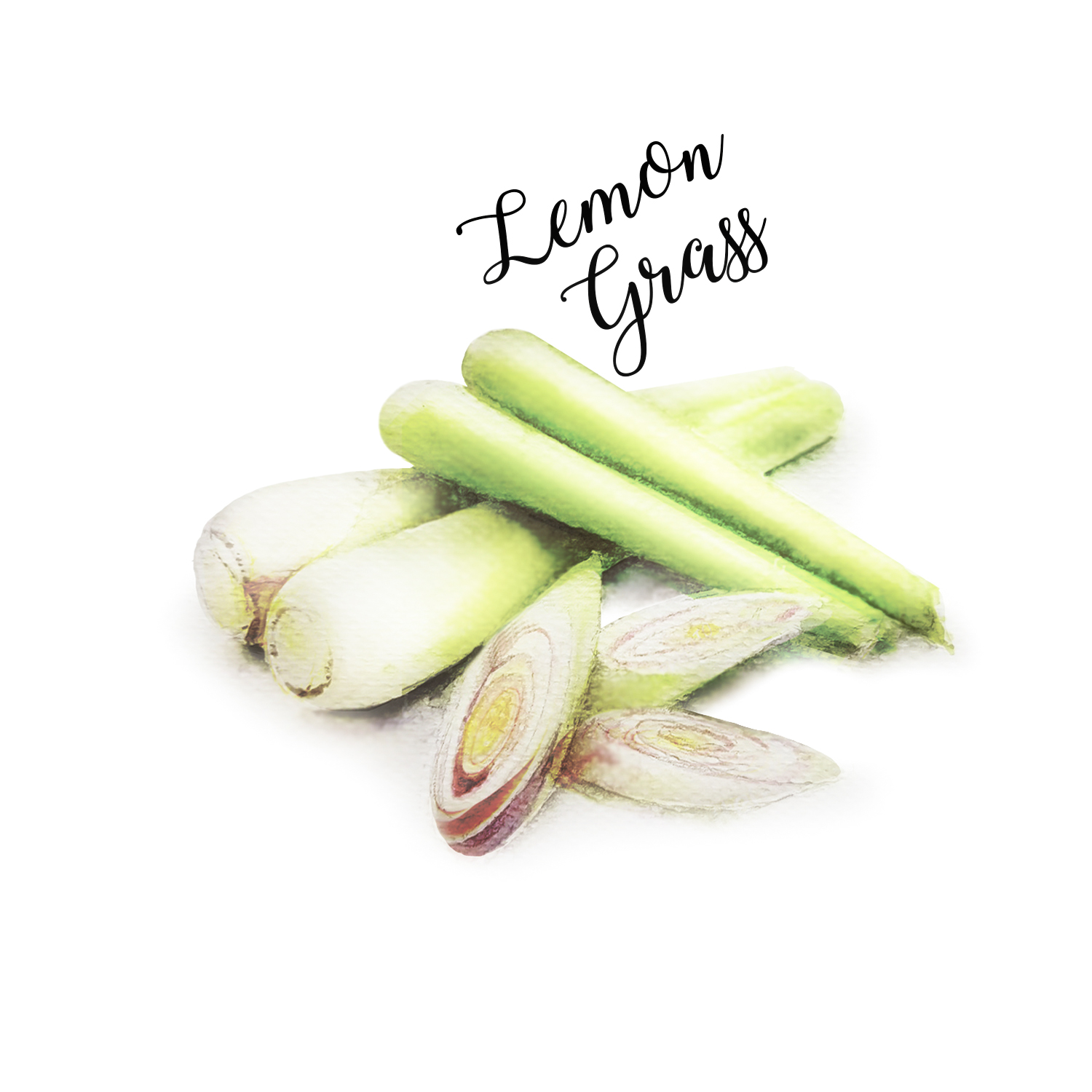 Lemongrass
