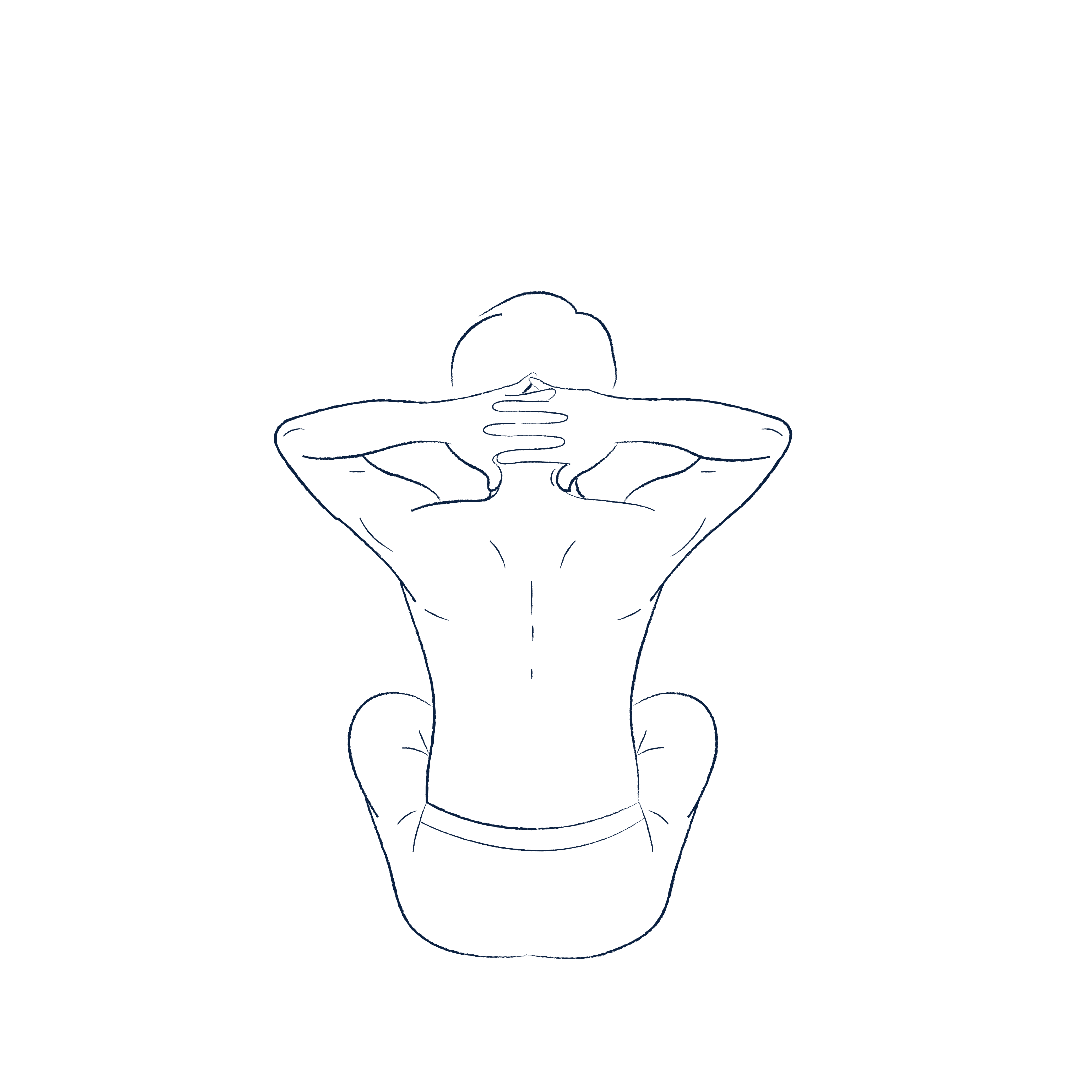 self massage