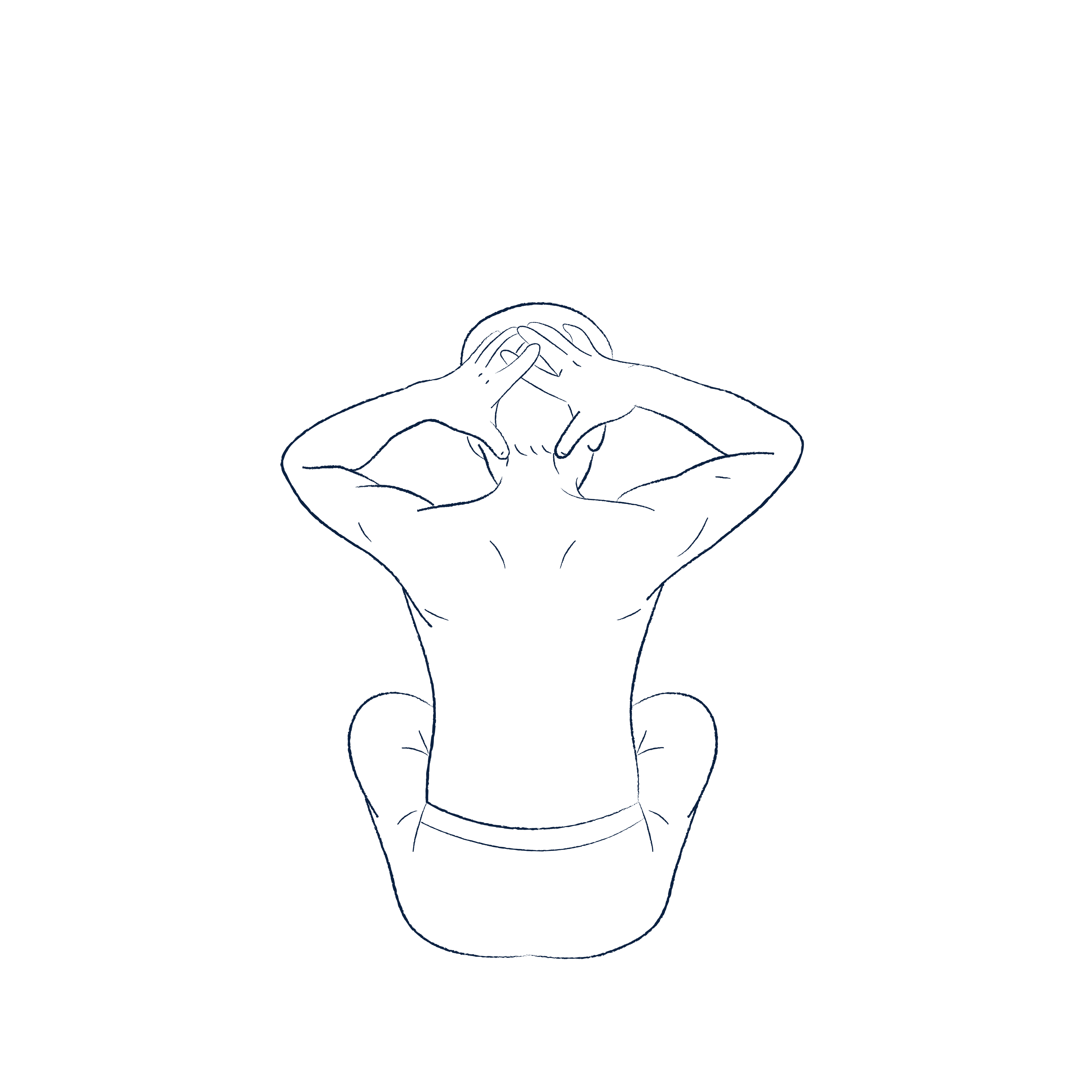 self massage