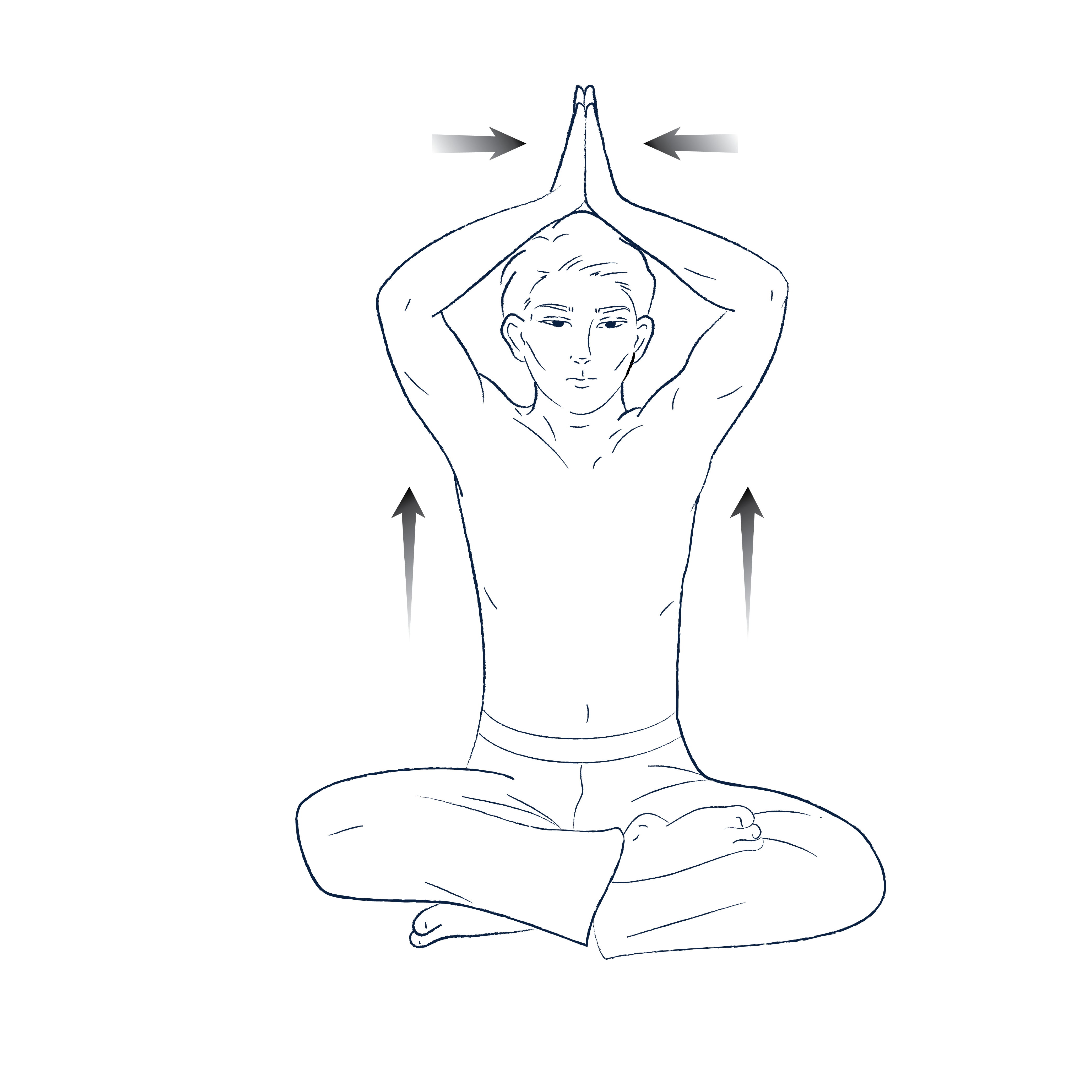 body twisting