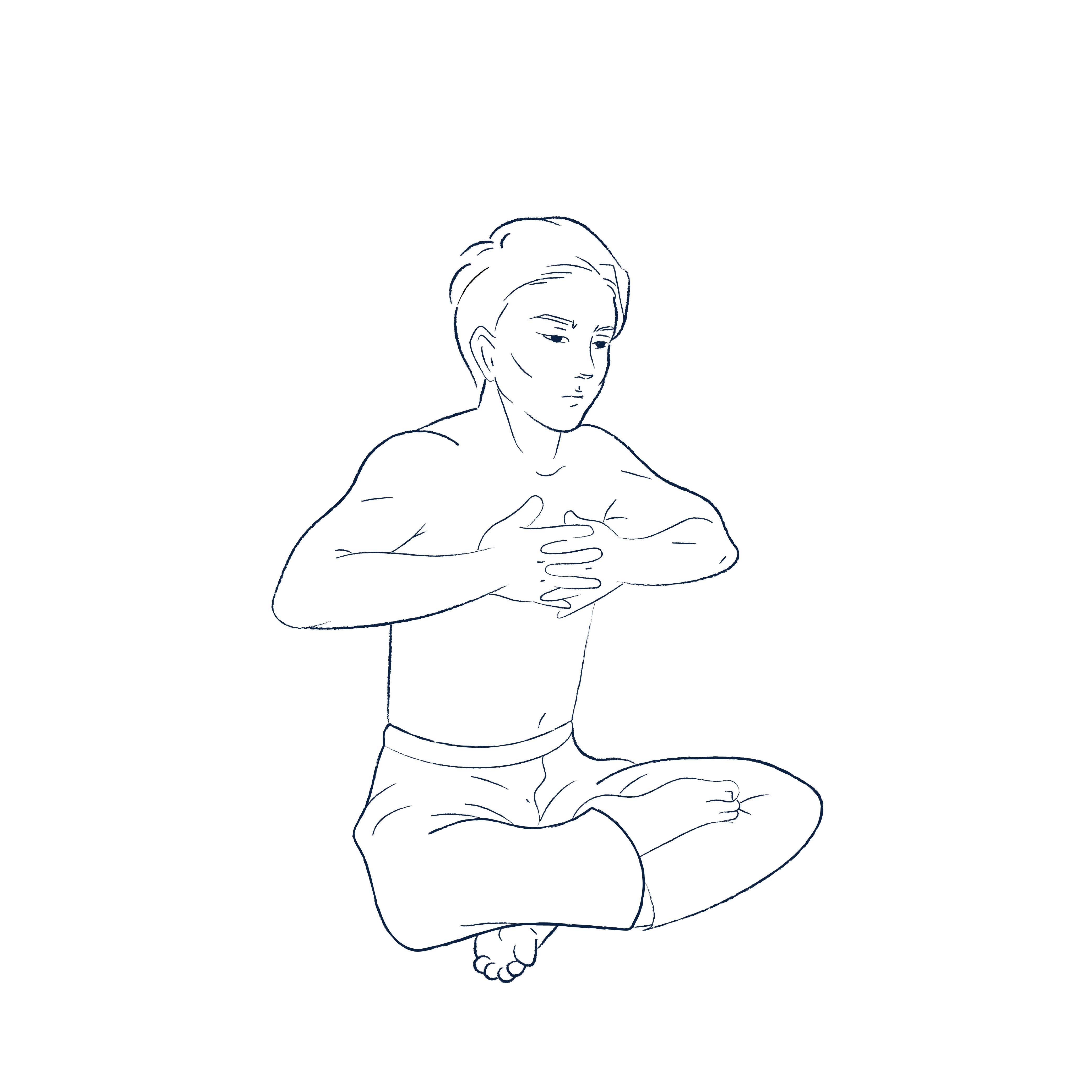 stretch