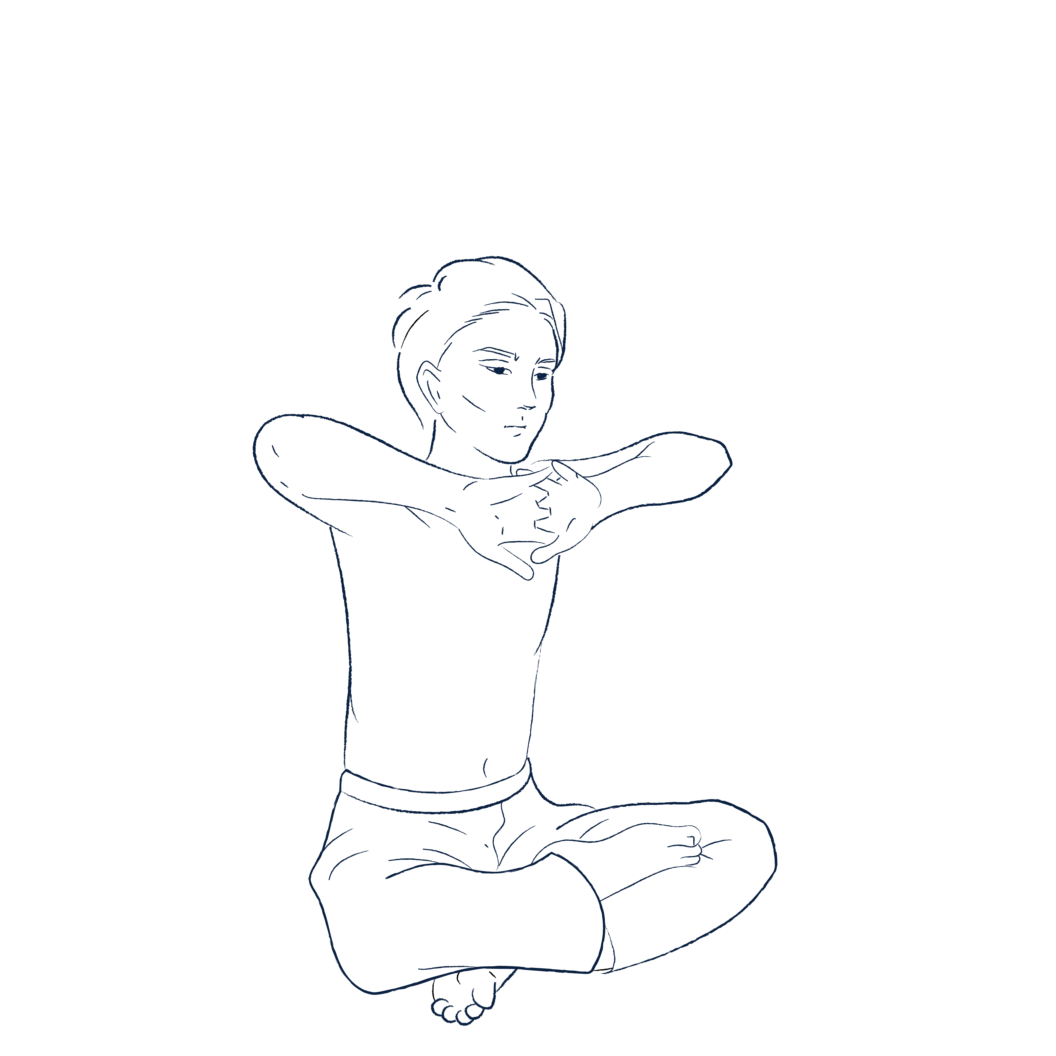 stretch