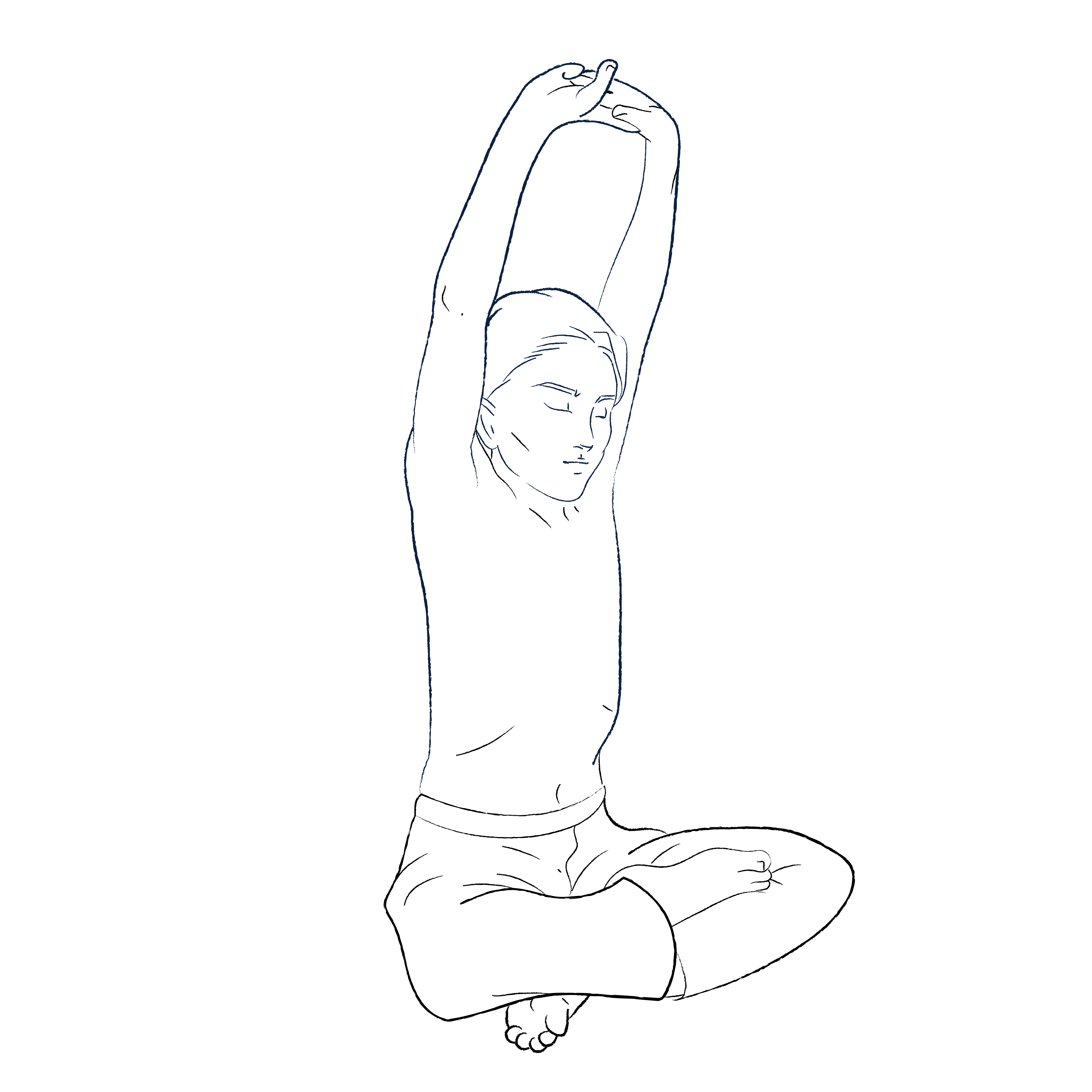stretch