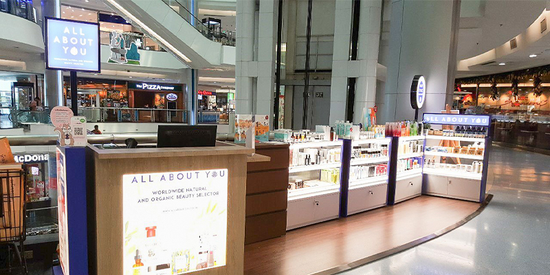 Central Plaza Rama 2 (เซ็นทรัล พลาซ่า พระราม 2)