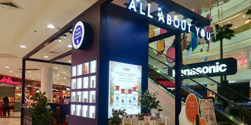 The Mall Bangkae (เดอะมอลล์ บางแค)