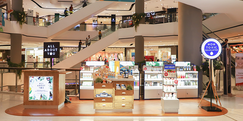 Central Plaza Pinklao (เซ็นทรัล ปิ่นเกล้า)
