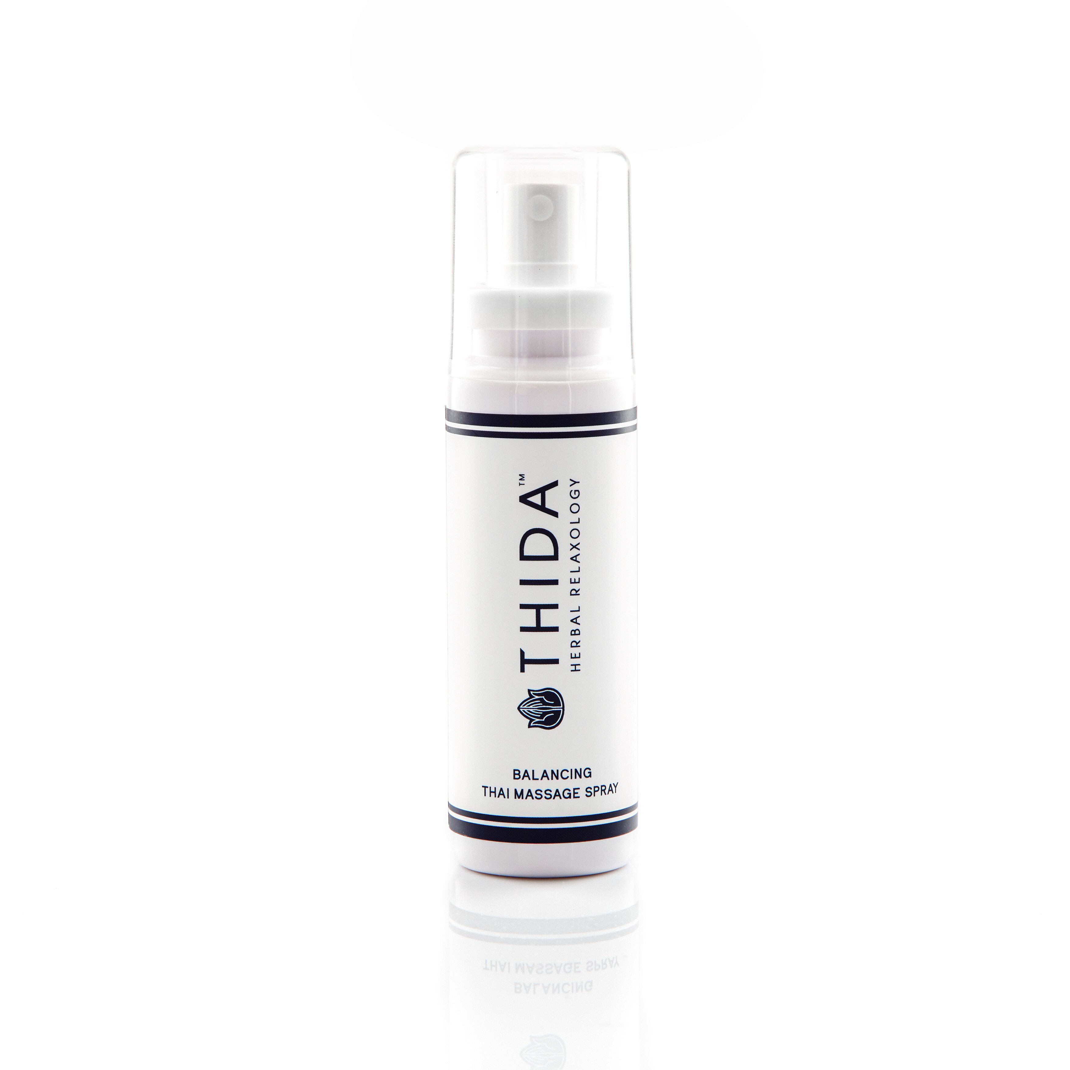 Balancing Thai Massage Spray